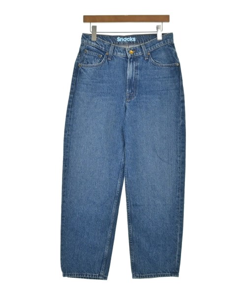 mother(マザー)デニムパンツ 青 サイズ:29(L位)/2200631207801