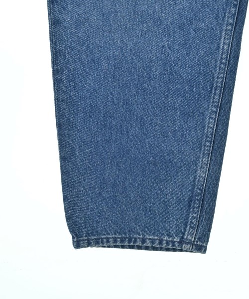 mother（マザー）デニムパンツ 青 サイズ:29(L位) レディース/2200631207801