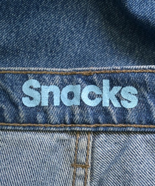 mother（マザー）デニムパンツ 青 サイズ:29(L位) レディース/2200631207818