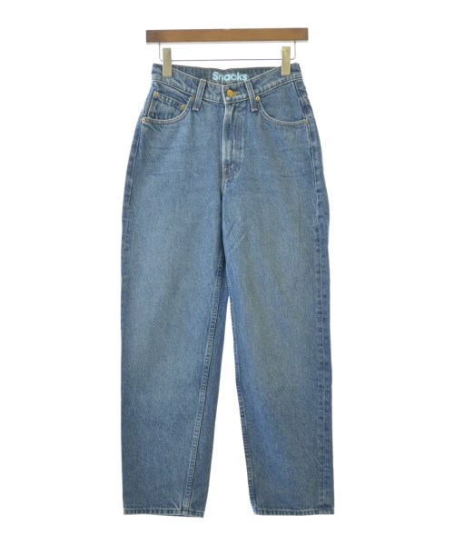 マザー(mother)のmother デニムパンツ