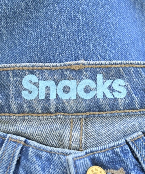 mother（マザー）デニムパンツ 青 サイズ:25(S位) レディース/2200631208358