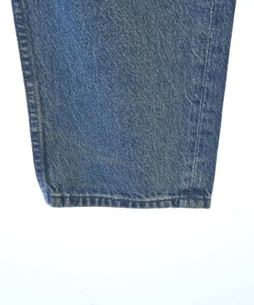 mother（マザー）デニムパンツ 青 サイズ:25(S位) レディース/2200631208358