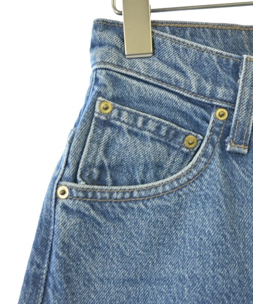 mother（マザー）デニムパンツ 青 サイズ:25(S位) レディース/2200631208358