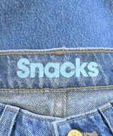 mother（マザー）デニムパンツ 青 サイズ:25(S位) レディース/2200631208358