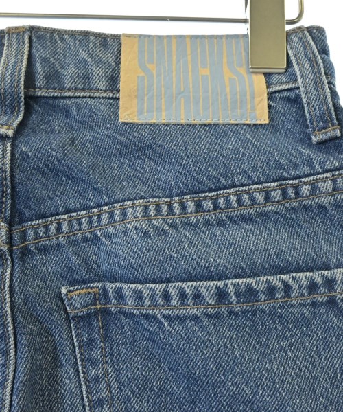 mother（マザー）デニムパンツ 青 サイズ:25(S位) レディース/2200631208365