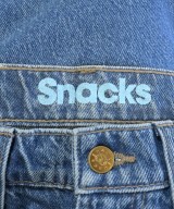 mother（マザー）デニムパンツ 青 サイズ:25(S位) レディース/2200631208365