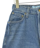 mother（マザー）デニムパンツ 青 サイズ:25(S位) レディース/2200631208365