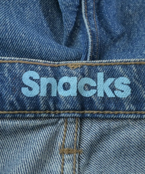 mother（マザー）その他 青 サイズ:25(S位) レディース/2200631208563