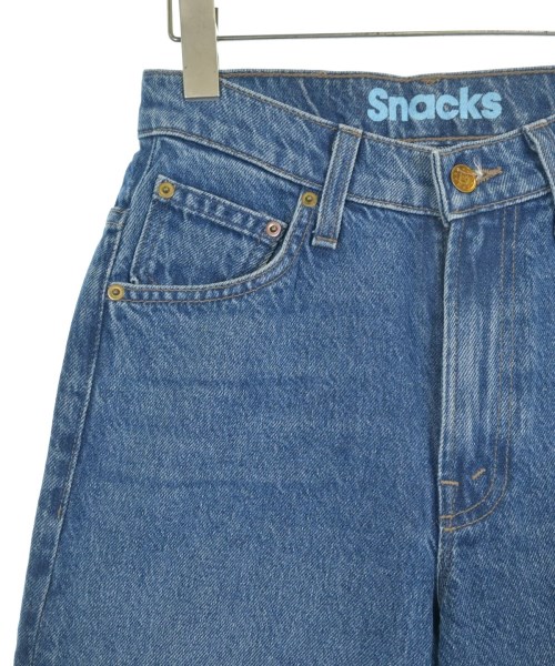 mother（マザー）その他 青 サイズ:25(S位) レディース/2200631208563