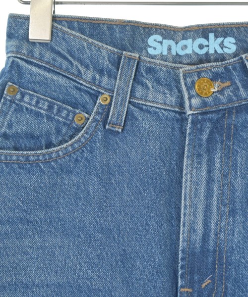 mother（マザー）その他 青 サイズ:25(S位) レディース/2200631208617