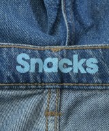 mother（マザー）その他 青 サイズ:25(S位) レディース/2200631208648