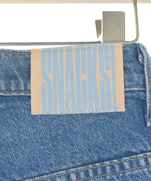 mother（マザー）その他 青 サイズ:25(S位) レディース/2200631208655