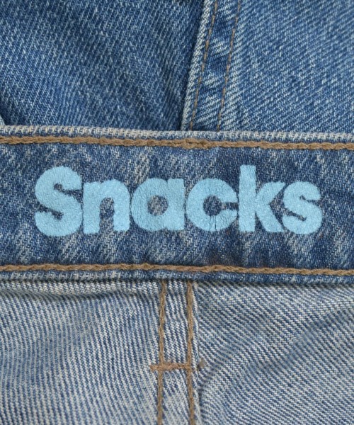 mother（マザー）その他 青 サイズ:25(S位) レディース/2200631208686