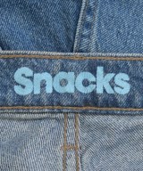 mother（マザー）その他 青 サイズ:25(S位) レディース/2200631208686