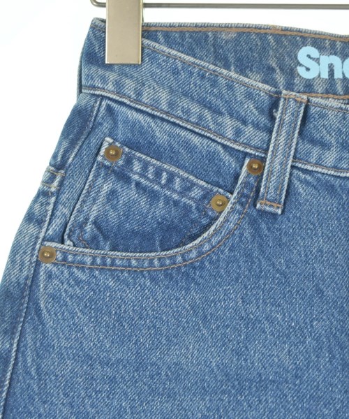 mother（マザー）その他 青 サイズ:23(XS位) レディース/2200631208730