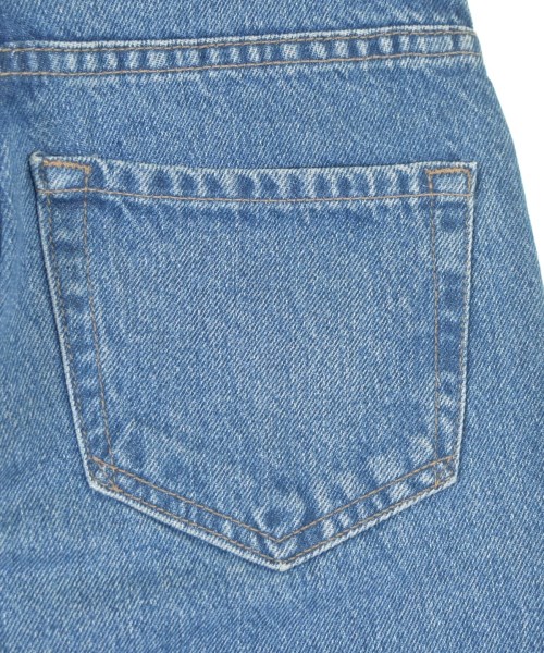 mother（マザー）その他 青 サイズ:23(XS位) レディース/2200631208730