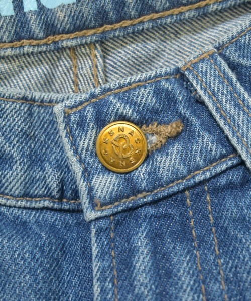 mother（マザー）その他 青 サイズ:23(XS位) レディース/2200631208730