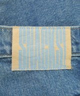 mother（マザー）その他 青 サイズ:23(XS位) レディース/2200631208730