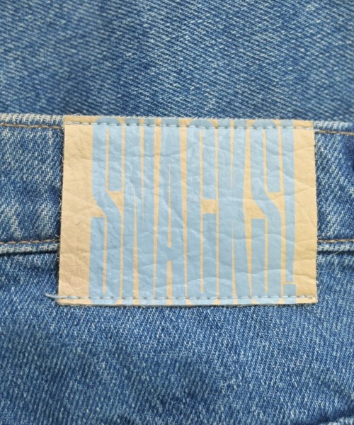 mother（マザー）その他 青 サイズ:24(S位) レディース/2200631208747