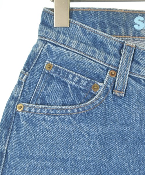 mother（マザー）その他 青 サイズ:24(S位) レディース/2200631208747