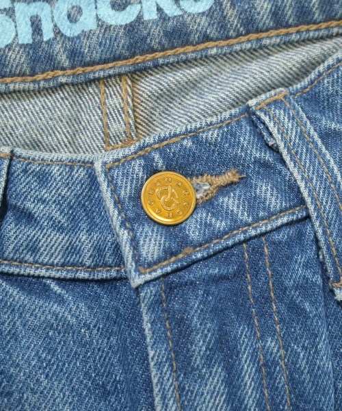 mother（マザー）その他 青 サイズ:24(S位) レディース/2200631208747