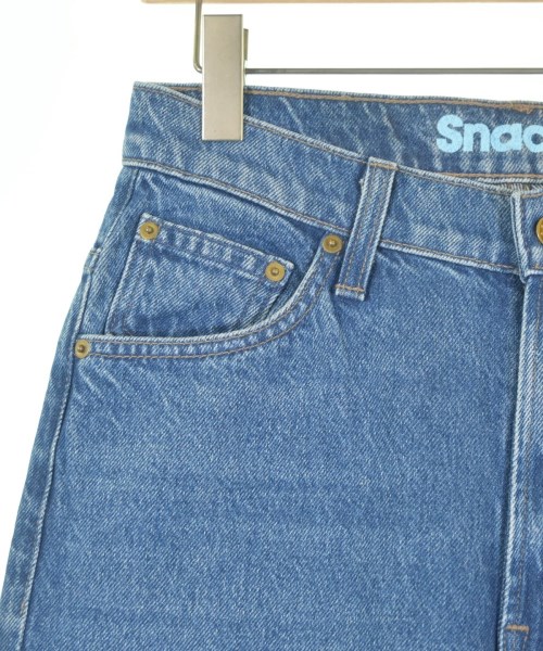 mother（マザー）その他 青 サイズ:28(L位) レディース/2200631208754