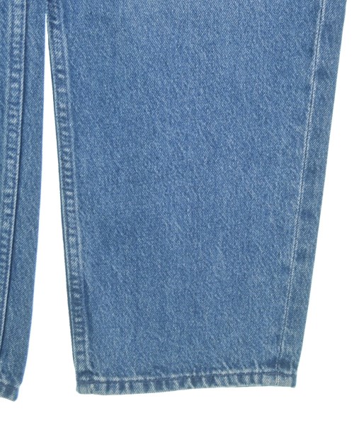 mother（マザー）その他 青 サイズ:28(L位) レディース/2200631208754