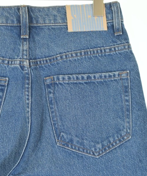 mother（マザー）その他 青 サイズ:28(L位) レディース/2200631208754