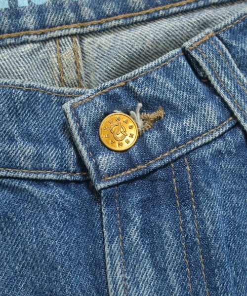 mother（マザー）その他 青 サイズ:28(L位) レディース/2200631208754