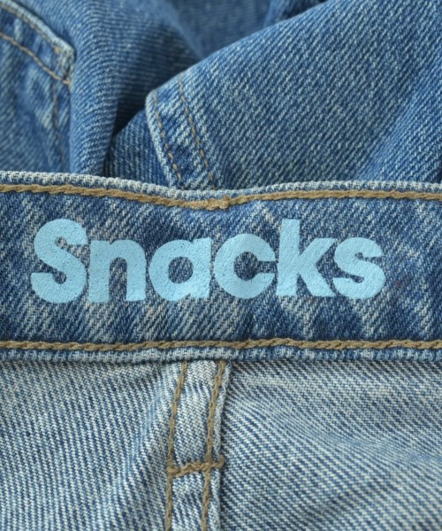 mother（マザー）その他 紺 サイズ:26(M位) レディース/2200631208945