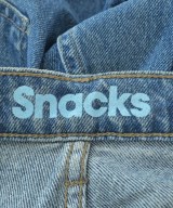 mother（マザー）その他 紺 サイズ:26(M位) レディース/2200631208945