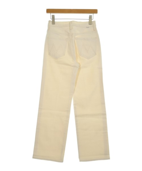 mother（マザー）その他 白 サイズ:25(S位) レディース/2200631209171