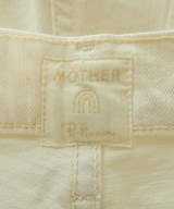 mother（マザー）その他 白 サイズ:25(S位) レディース/2200631209171