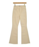 mother（マザー）その他 ベージュ サイズ:25(S位) レディース/2200631209195