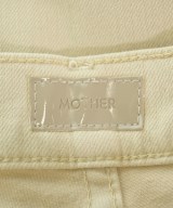 mother（マザー）その他 ベージュ サイズ:25(S位) レディース/2200631209195