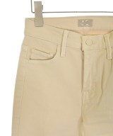 mother（マザー）その他 ベージュ サイズ:25(S位) レディース/2200631209195