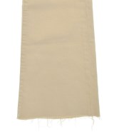 mother（マザー）その他 ベージュ サイズ:25(S位) レディース/2200631209195