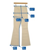 mother（マザー）その他 ベージュ サイズ:25(S位) レディース/2200631209195