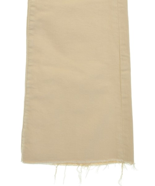 mother（マザー）その他 ベージュ サイズ:26(M位) レディース/2200631209201