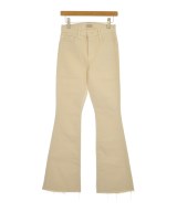 mother（マザー）その他 ベージュ サイズ:26(M位) レディース/2200631209201