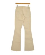 mother（マザー）その他 ベージュ サイズ:26(M位) レディース/2200631209201