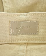 mother（マザー）その他 ベージュ サイズ:26(M位) レディース/2200631209201