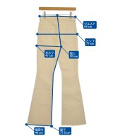 mother（マザー）その他 ベージュ サイズ:26(M位) レディース/2200631209201