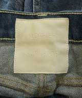 mother（マザー）デニムパンツ 紺 サイズ:24(S位) レディース/2200631211082