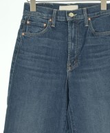 mother（マザー）デニムパンツ 紺 サイズ:24(S位) レディース/2200631211082