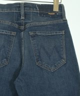 mother（マザー）デニムパンツ 紺 サイズ:24(S位) レディース/2200631211082