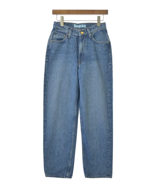 mother(マザー)デニムパンツ 紺 サイズ:26(M位)/2200631211105