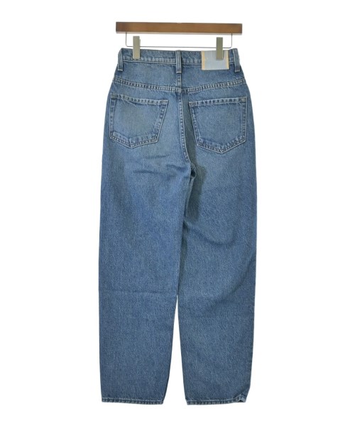 mother（マザー）デニムパンツ 紺 サイズ:26(M位) レディース/2200631211105
