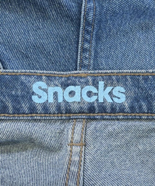 mother（マザー）デニムパンツ 紺 サイズ:26(M位) レディース/2200631211105