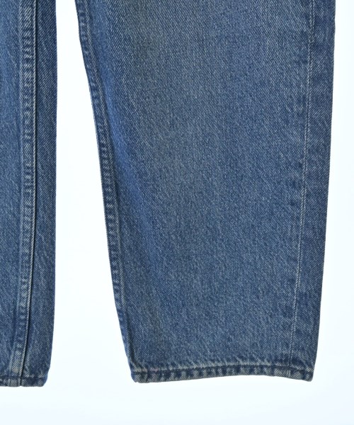 mother（マザー）デニムパンツ 紺 サイズ:26(M位) レディース/2200631211105